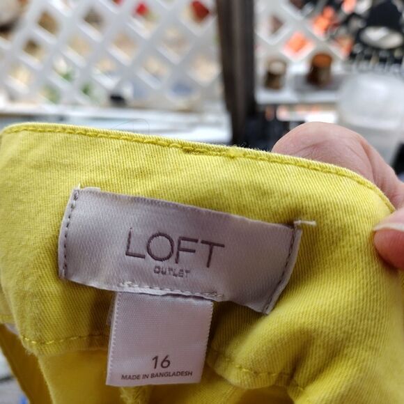 Loft shorts  - Picture 3 of 6